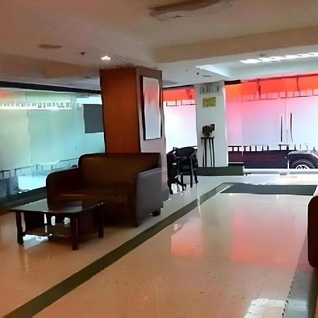 Hotel Sogo Sta Mesa Manila Exteriör bild