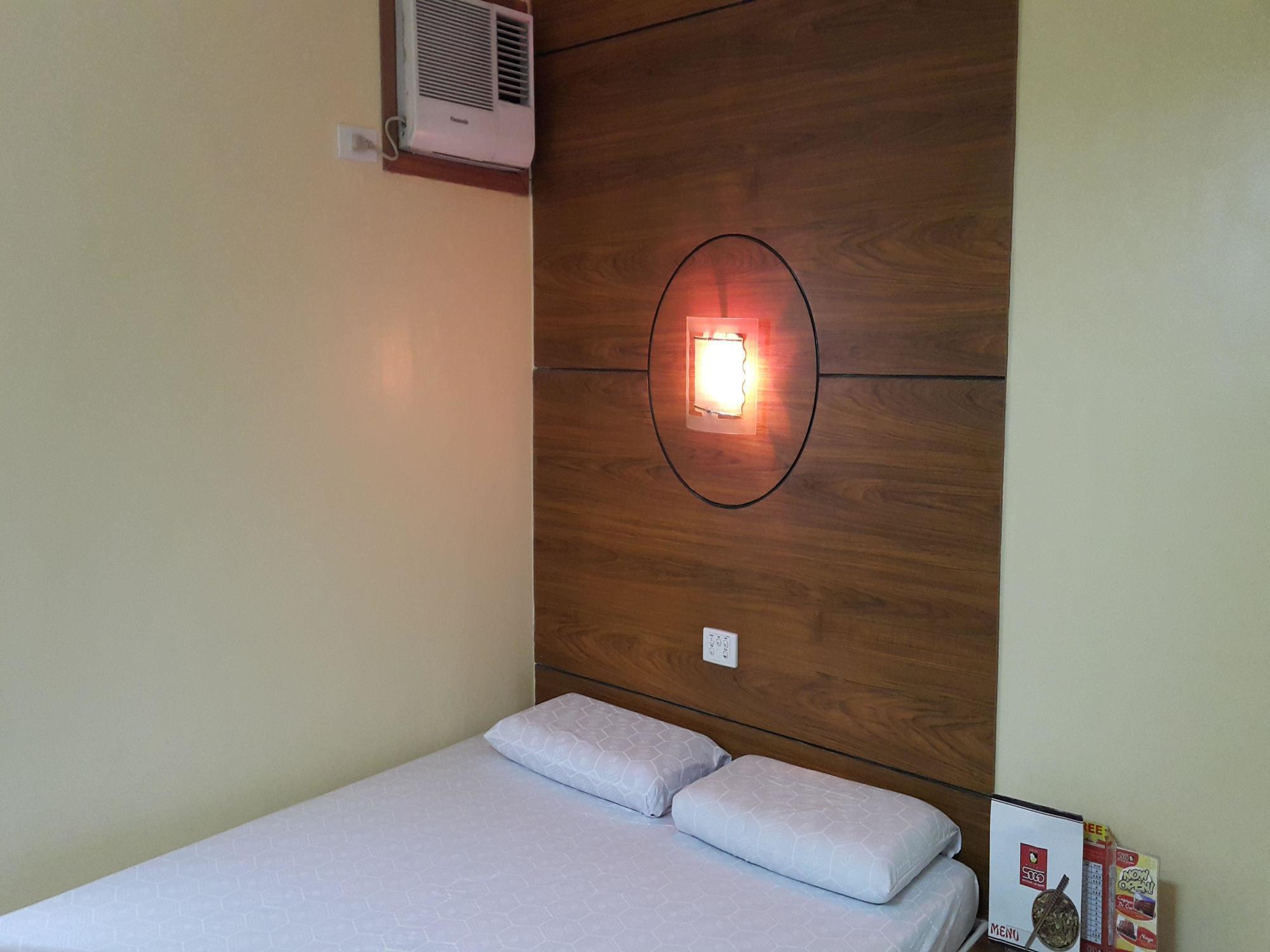 Hotel Sogo Sta Mesa Manila Exteriör bild