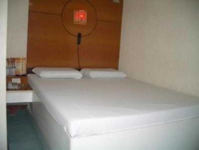 Hotel Sogo Sta Mesa Manila Exteriör bild