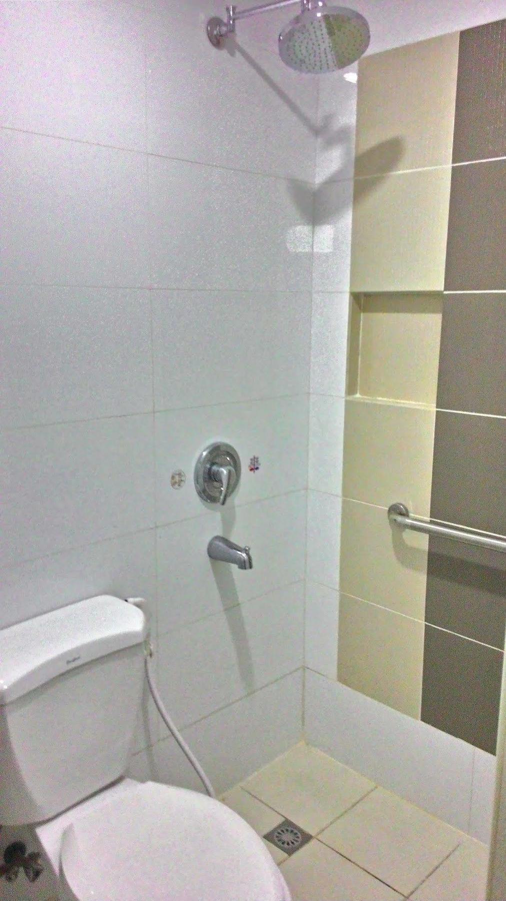 Hotel Sogo Sta Mesa Manila Exteriör bild